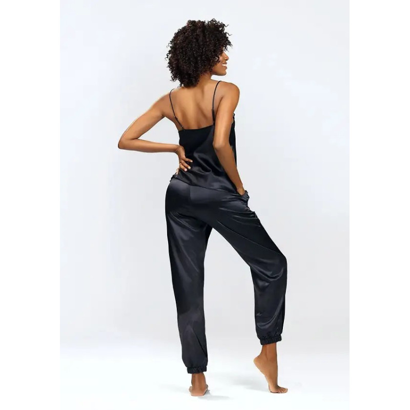 DKaren satiinast pidžaamad