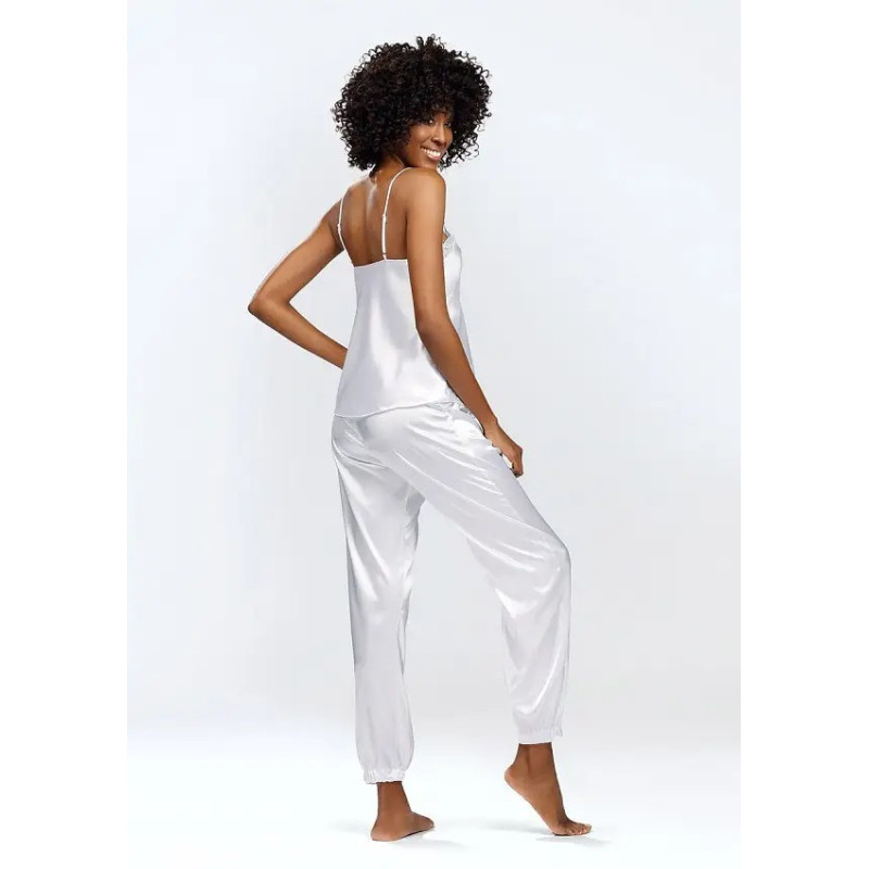 DKaren satiinast pidžaamad