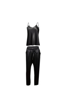 DKaren satiinast pidžaamad