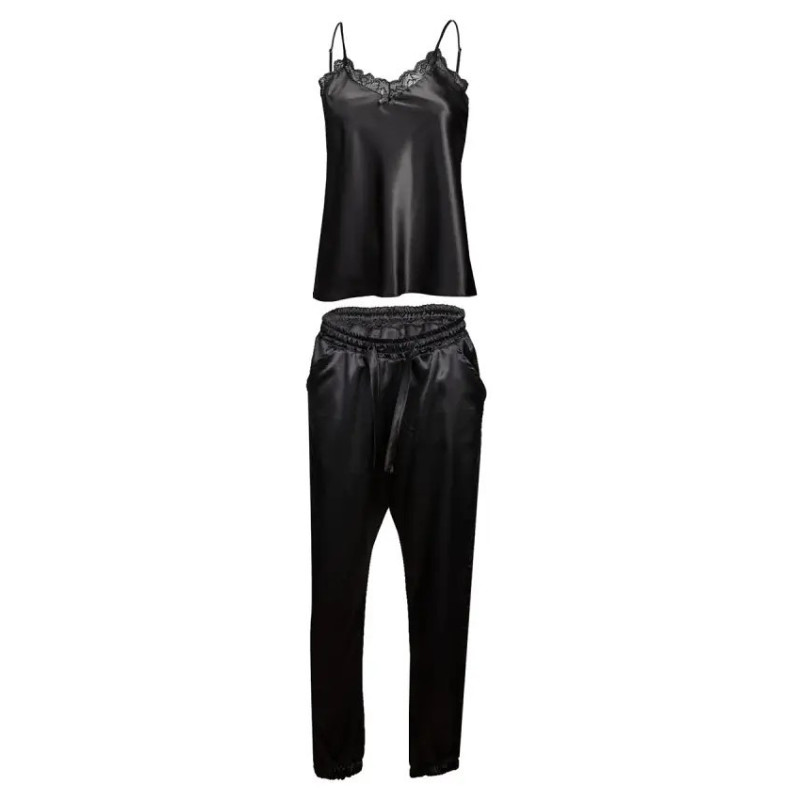 DKaren satiinast pidžaamad