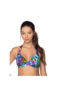 Gaia ujumisrinnahoidja