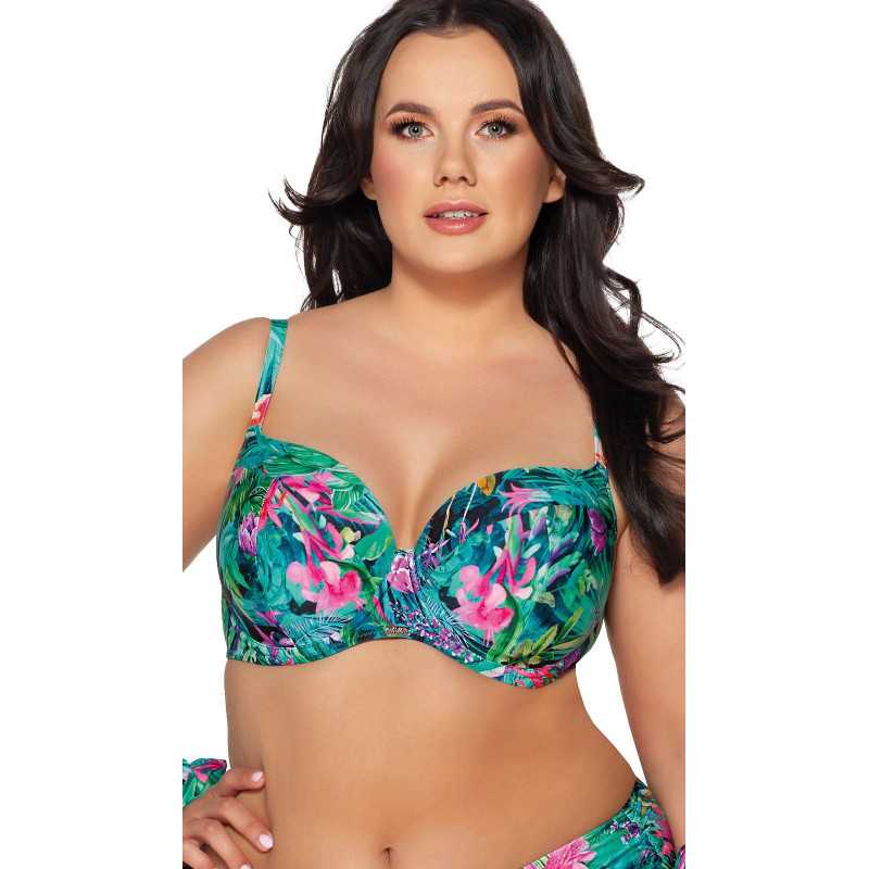 Ava ujumisrinnahoidja