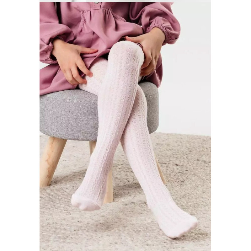 Steven puuvillased sokid lastele