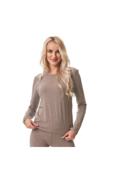 Key pikkade varrukatega särk