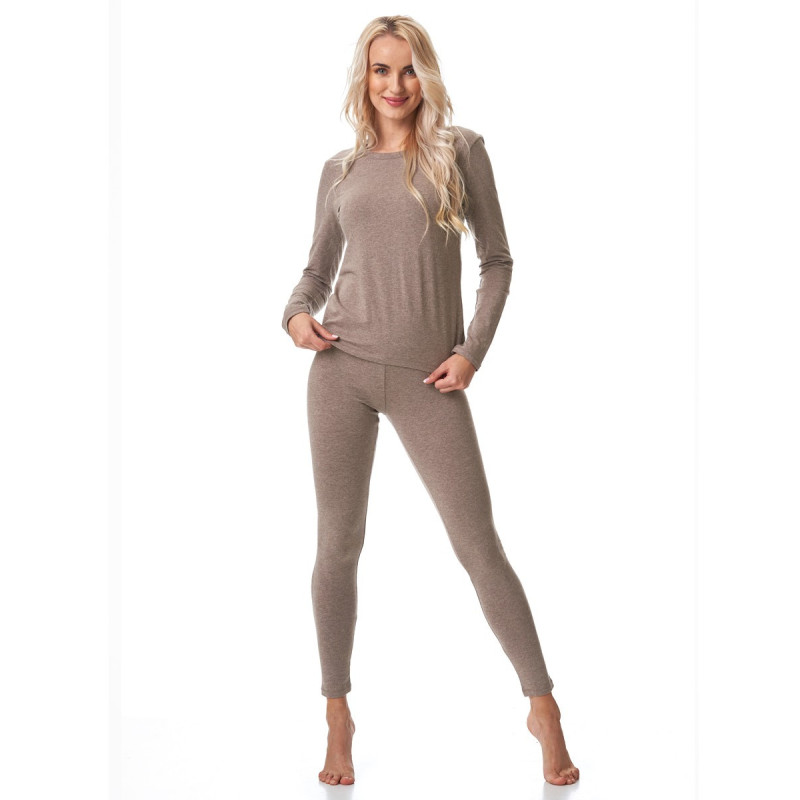 Key pikkade varrukatega särk