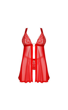 Obsessive seksikas komplekt