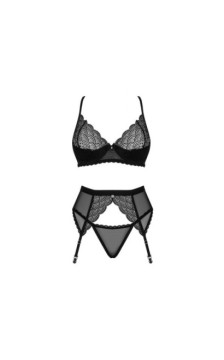 Obsessive seksikas komplekt