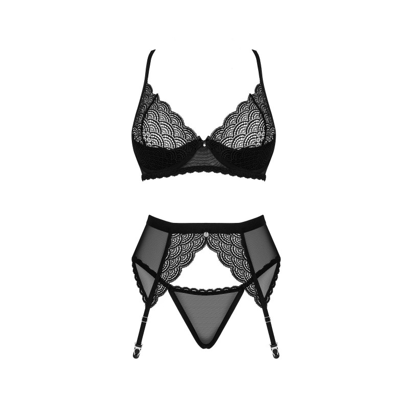 Obsessive seksikas komplekt