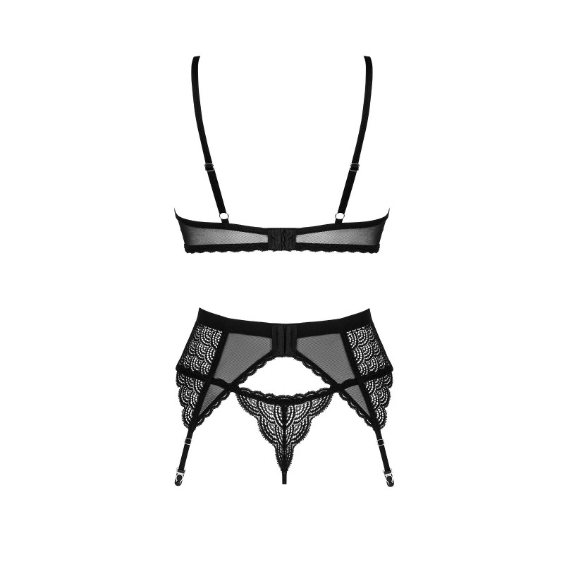 Obsessive seksikas komplekt