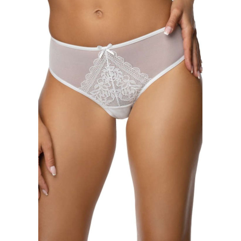 Mat aluspüksid triibuga