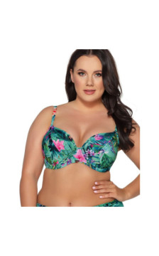 Ava ujumisrinnahoidja