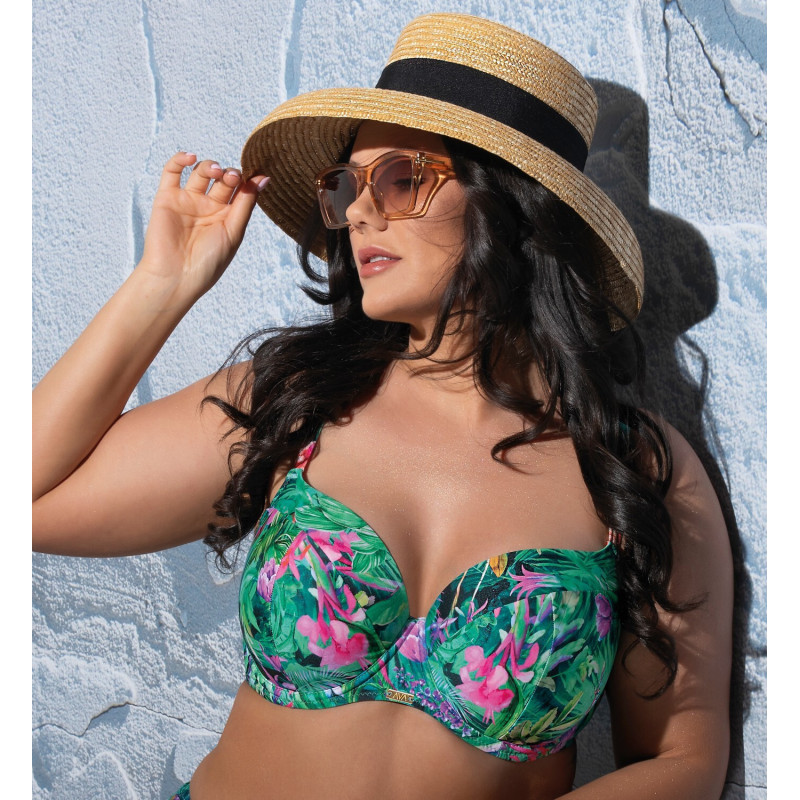 Ava ujumisrinnahoidja