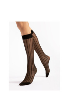 Fiore sokid põlvini