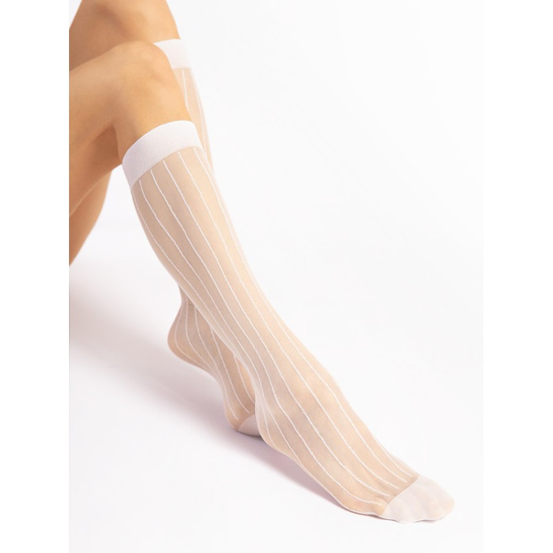 Fiore sokid põlvini