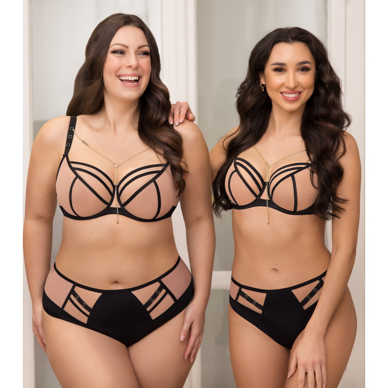 Gorsenia rinnahoidja