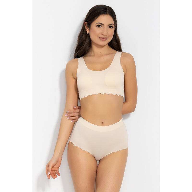 Mitex õmblusteta aluspüksid