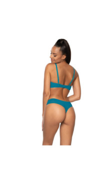 Mat aluspüksid triibuga