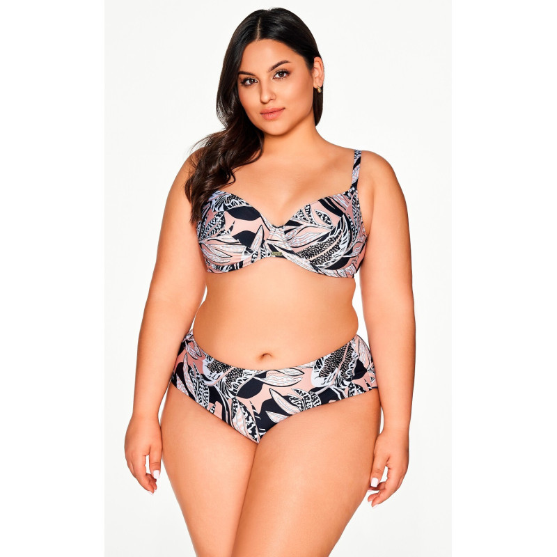 Ava ujumisrinnahoidja