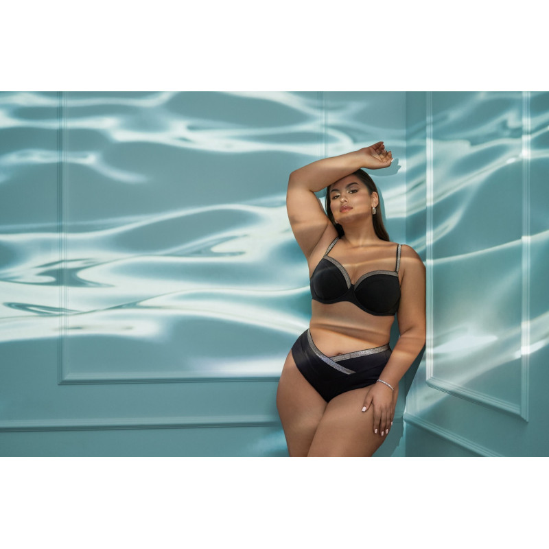 Ava ujumisrinnahoidja