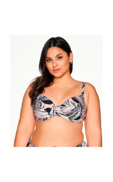 Ava ujumisrinnahoidja