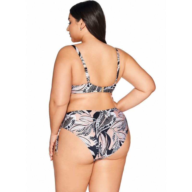 Ava ujumisrinnahoidja