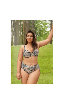 Ava ujumisrinnahoidja