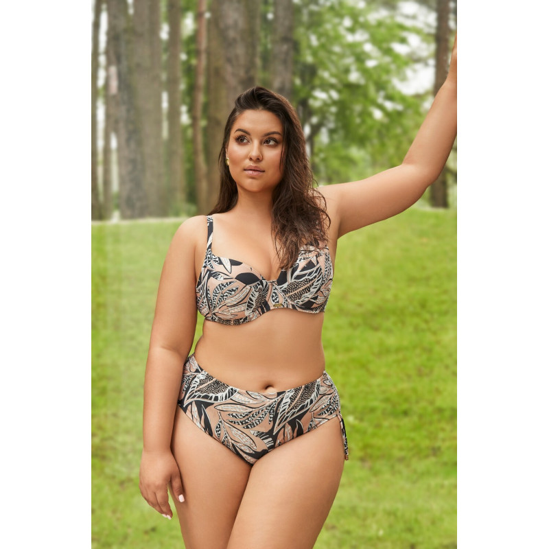 Ava ujumisrinnahoidja