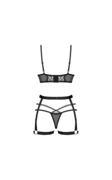 Obsessive seksikas komplekt