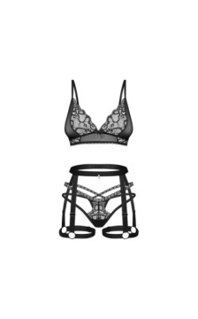 Obsessive seksikas komplekt