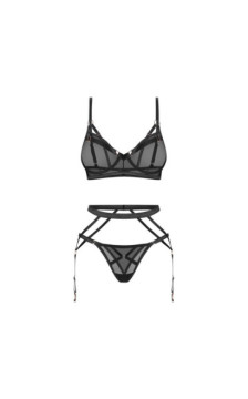 Obsessive seksikas komplekt