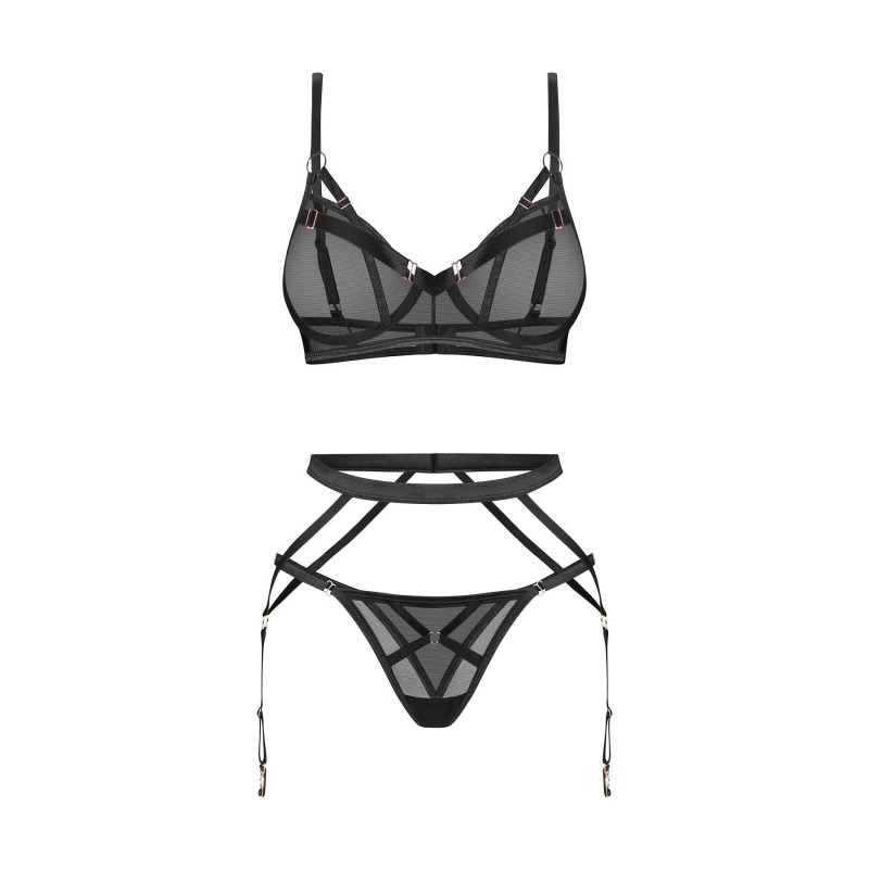 Obsessive seksikas komplekt