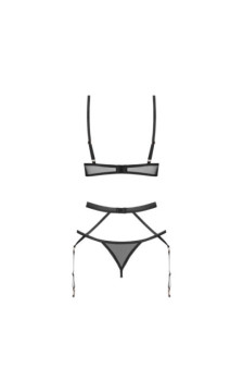 Obsessive seksikas komplekt