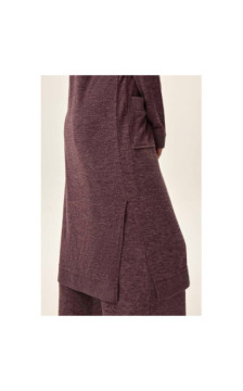 Henderson Ladies hommikumantel