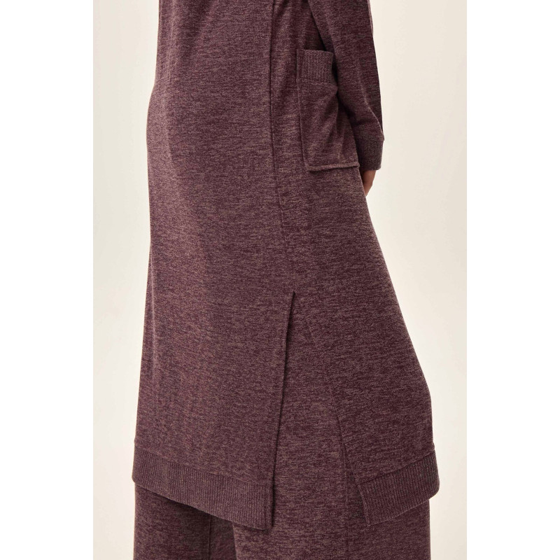 Henderson Ladies hommikumantel