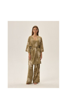 Henderson Ladies hommikumantel