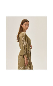 Henderson Ladies hommikumantel