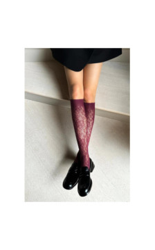 Veneziana sokid põlvini