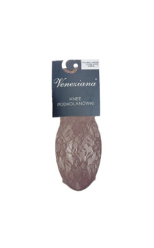 Veneziana sokid põlvini