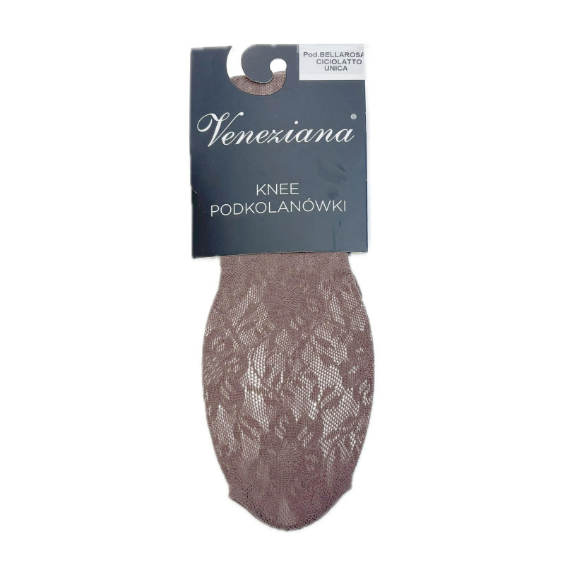 Veneziana sokid põlvini