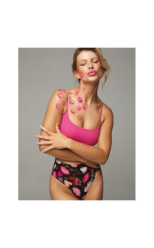 Julimex õmblusteta aluspüksid