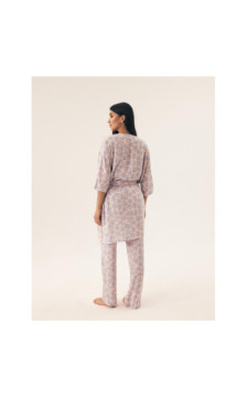 Henderson Ladies hommikumantel