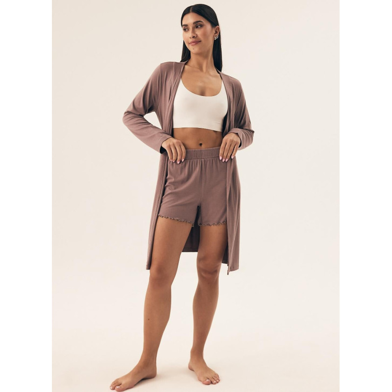 Henderson Ladies hommikumantel