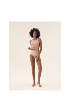 Henderson Ladies õmblusteta aluspüksid