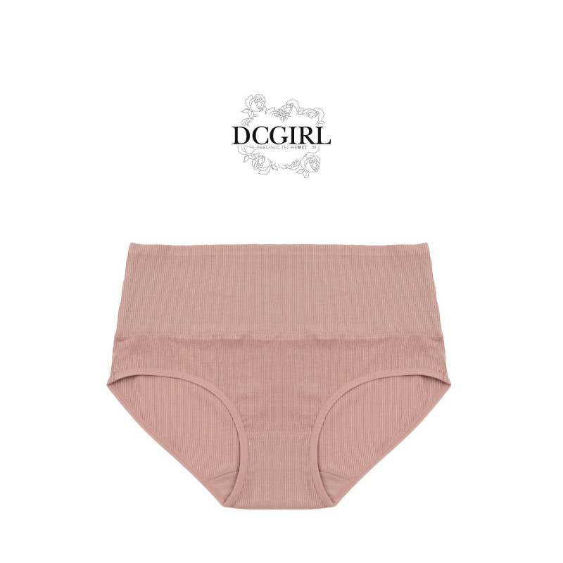 DC Girl aluspüksid