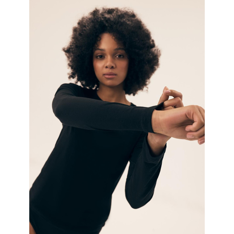 Henderson Ladies pikkade varrukatega särk