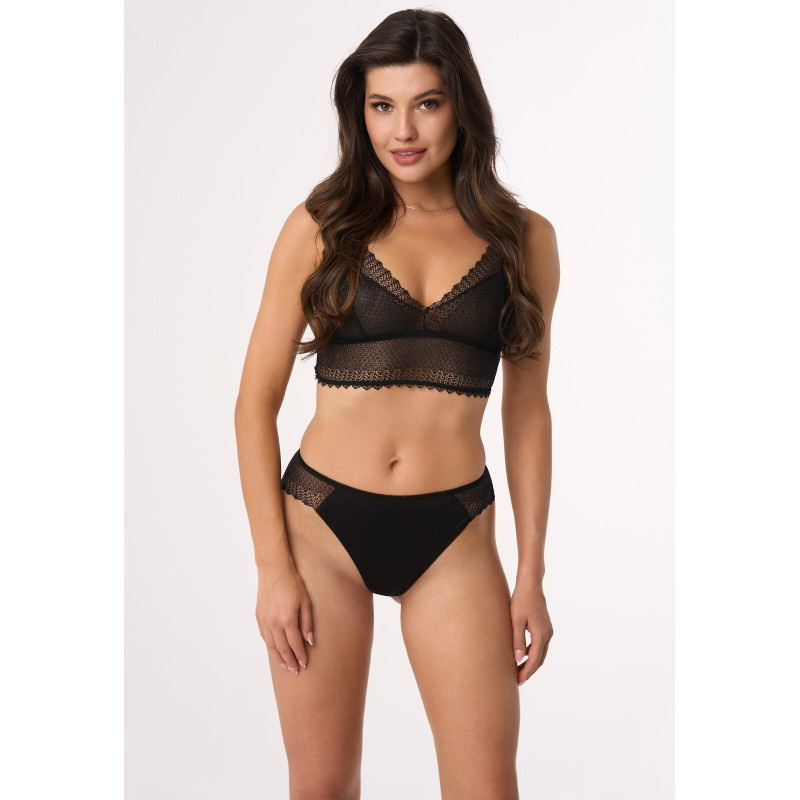 Babell aluspüksid triibuga