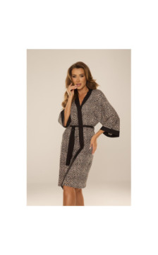 De Lafense hommikumantel