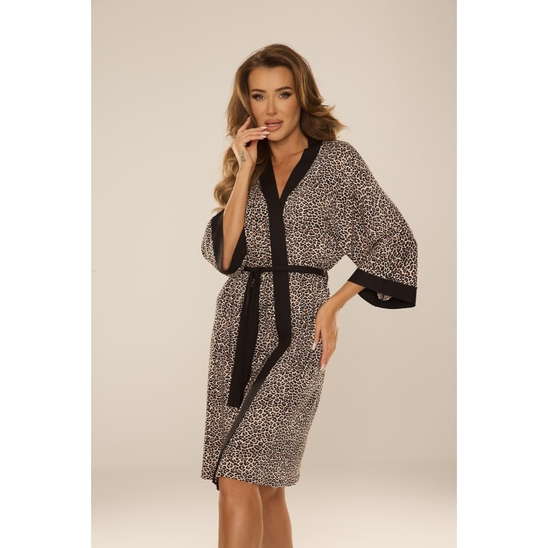 De Lafense hommikumantel