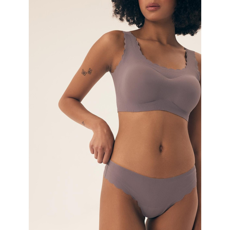 Henderson Ladies õmblusteta aluspüksid