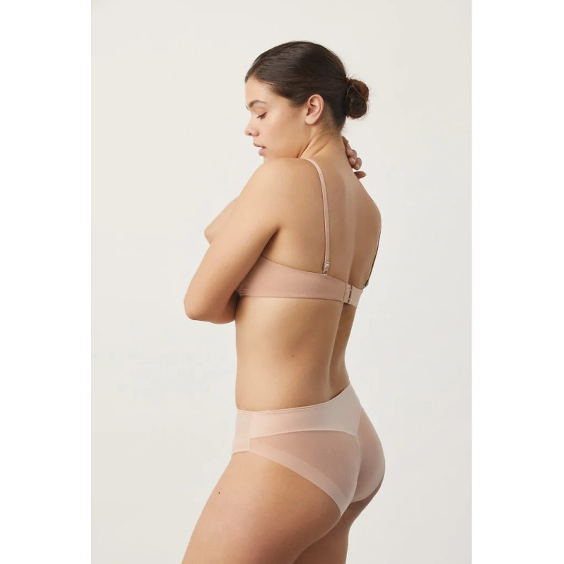 Ysabel Mora aluspüksid